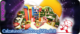 CalzatureilGattocongliStivali.it